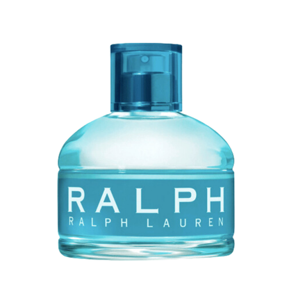 RALPH WOMAN EDT 100 ML