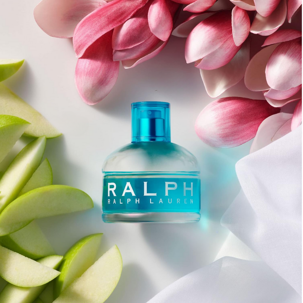RALPH WOMAN EDT 100 ML