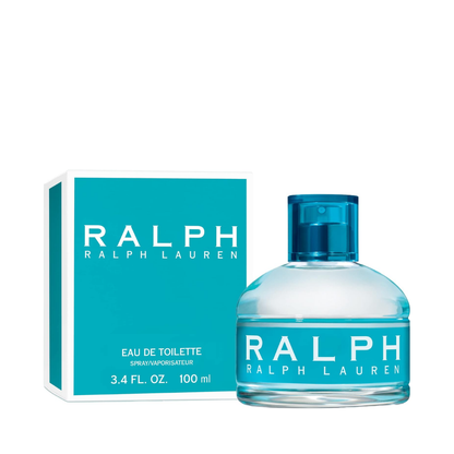 RALPH WOMAN EDT 100 ML
