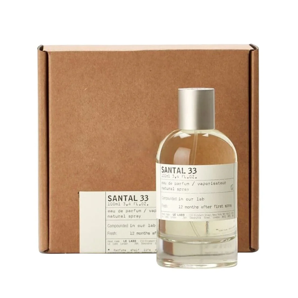 SANTAL 33 EDP 100 ML