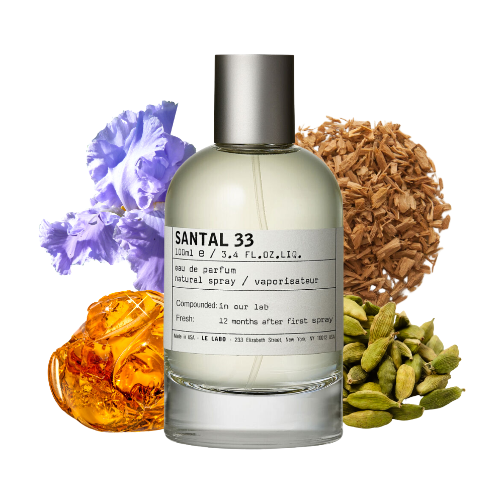 SANTAL 33 EDP 100 ML