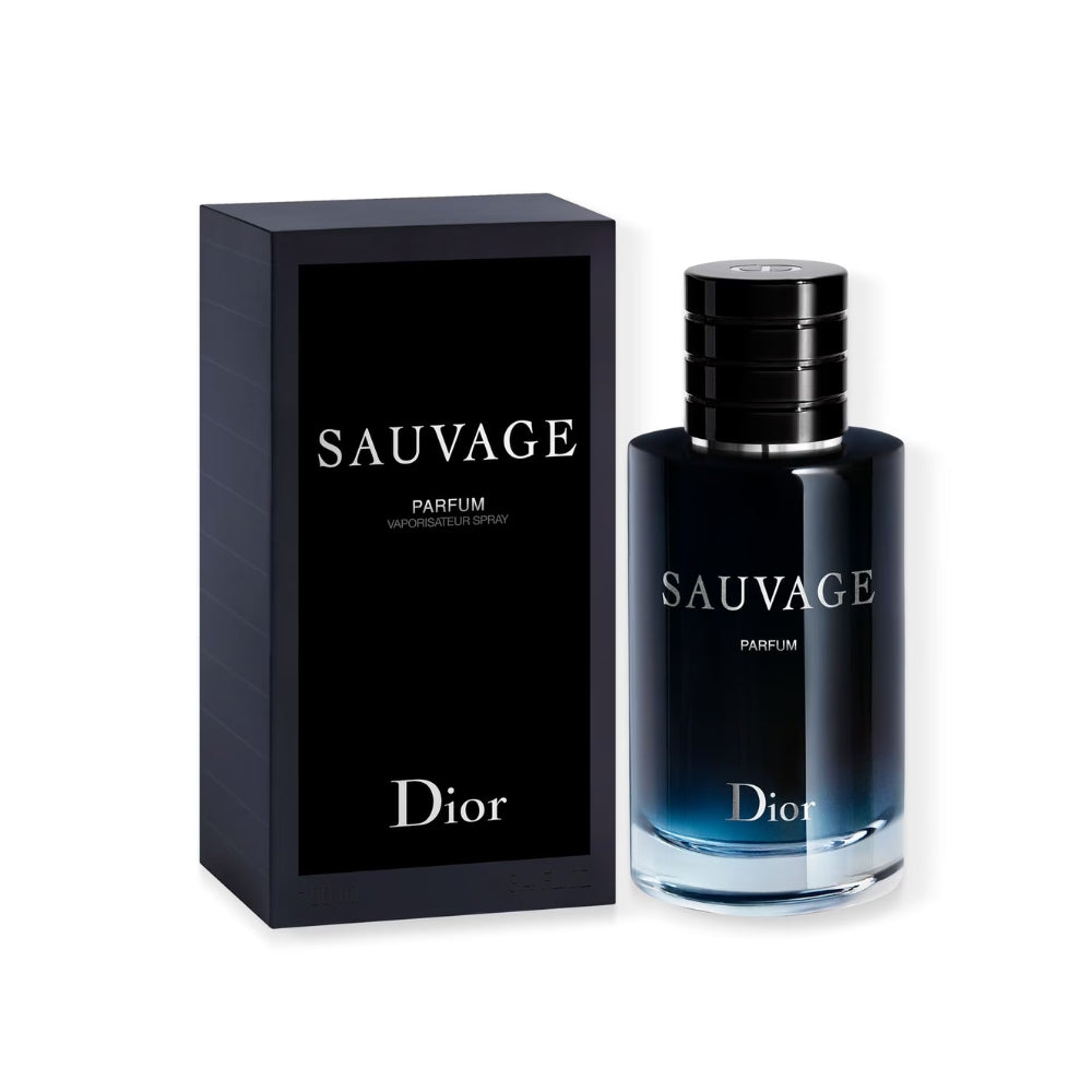 SAUVAGE PARFUM 100 ML