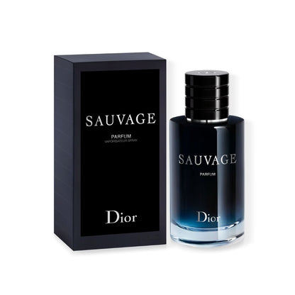 SAUVAGE PARFUM 100 ML