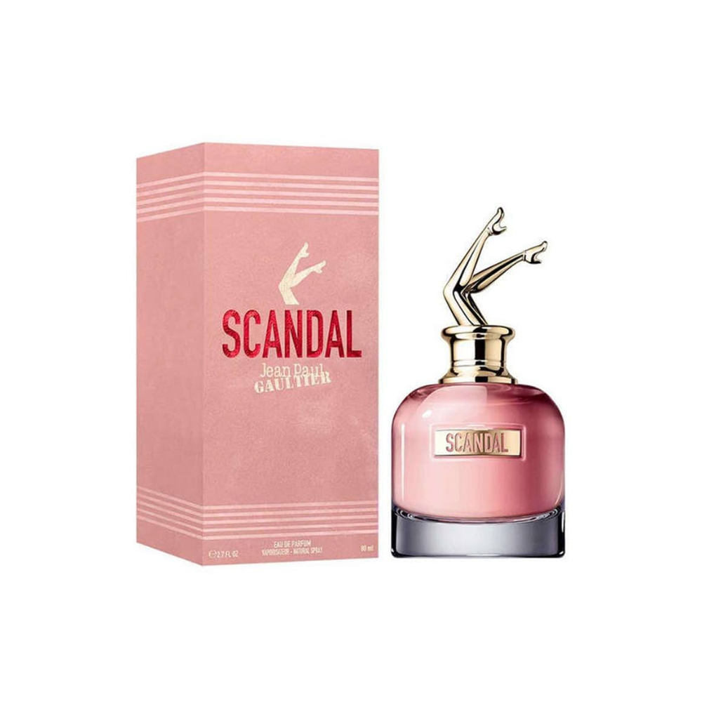 SCANDAL WOMAN EDP 80 ML