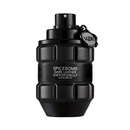 SPICEBOMB DARK LEATHER EDP 100 ML