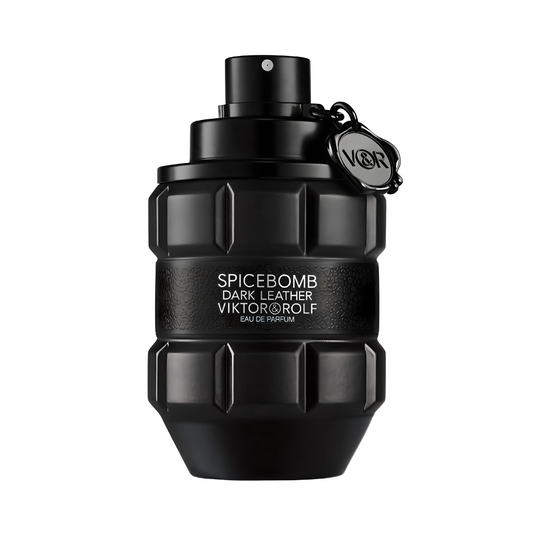 SPICEBOMB DARK LEATHER EDP 100 ML
