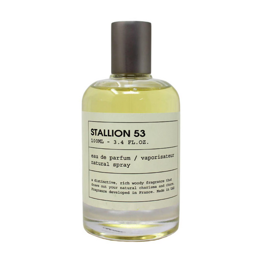 STALLION 53 EDP 100 ML