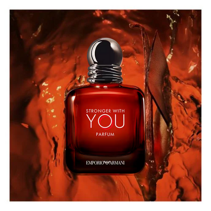 STRONGER WITH YOU PARFUM 100 ML