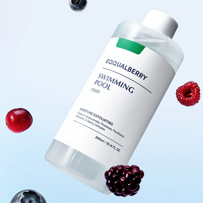 SWIMMING POOL TONER 300 ML