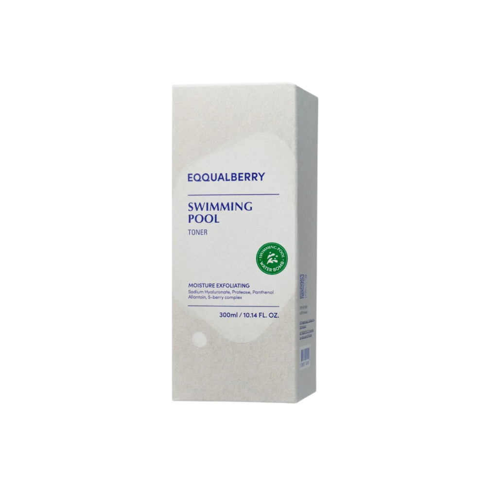 SWIMMING POOL TONER 300 ML