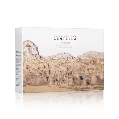 TRAVEL KIT CENTELLA