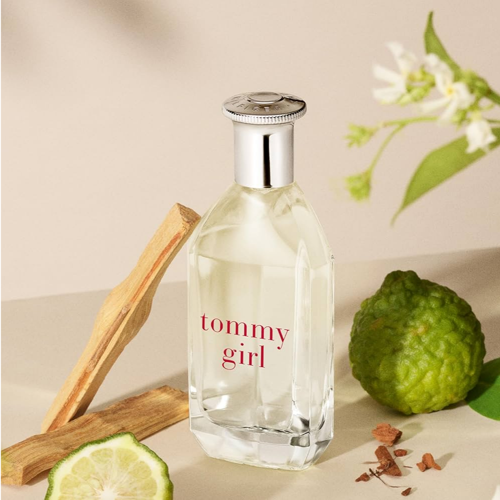 TOMMY GIRL EDT 100 ML