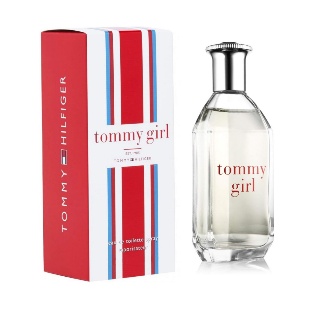 TOMMY GIRL EDT 100 ML