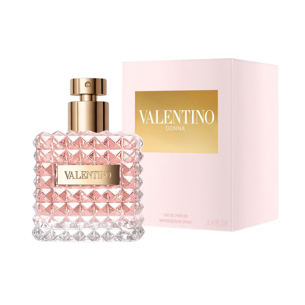 VALENTINO DONNA EDP 100 ML