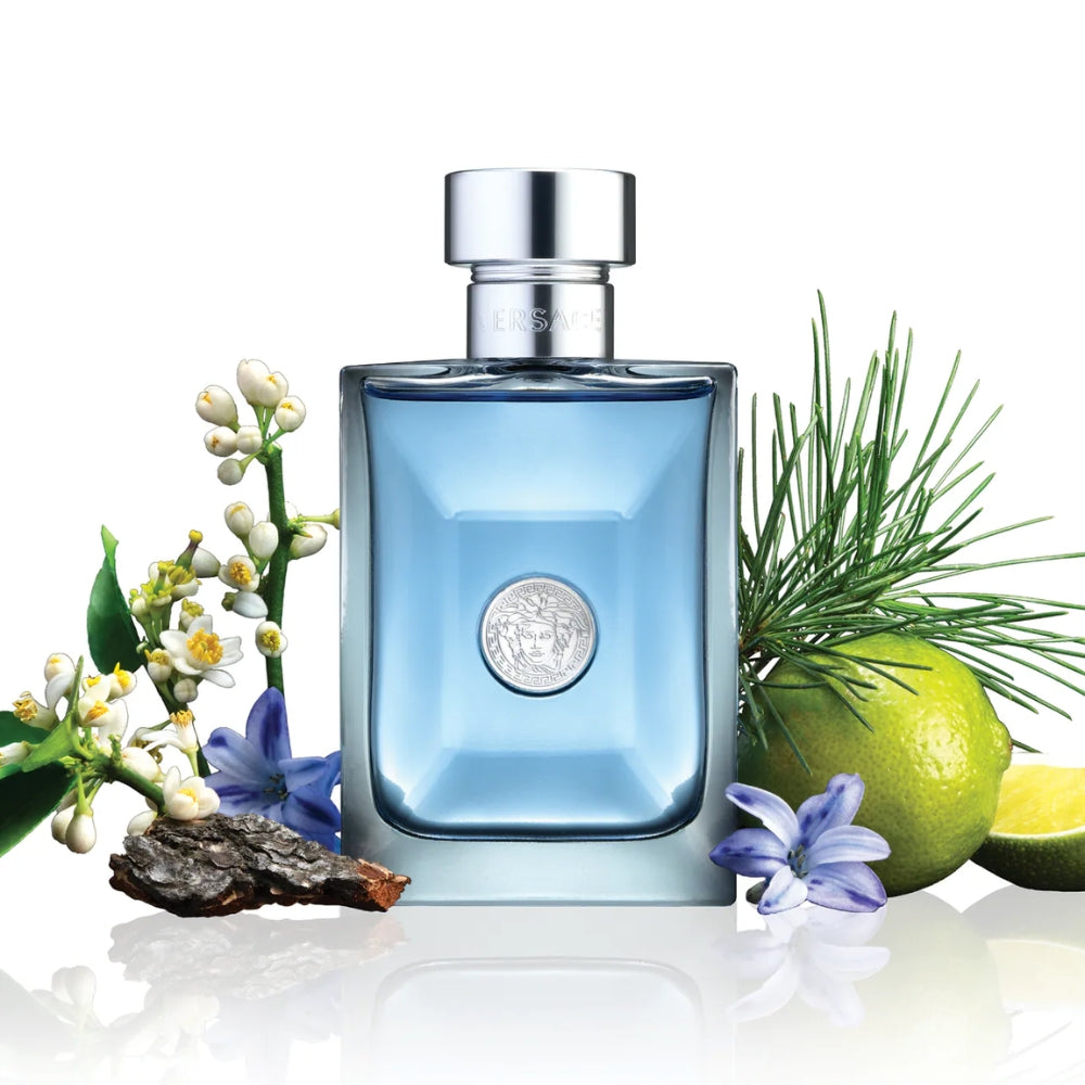 VERSACE POUR HOMME EDT 100 ML