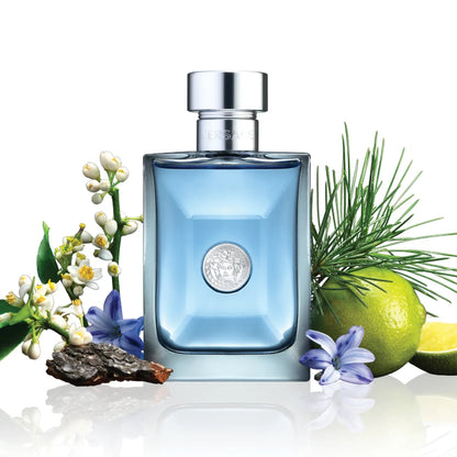 VERSACE POUR HOMME EDT 100 ML