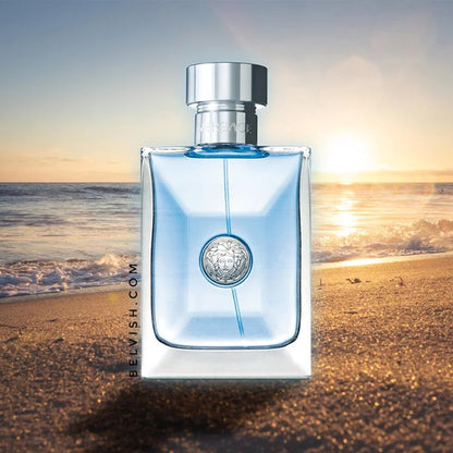 VERSACE POUR HOMME EDT 100 ML