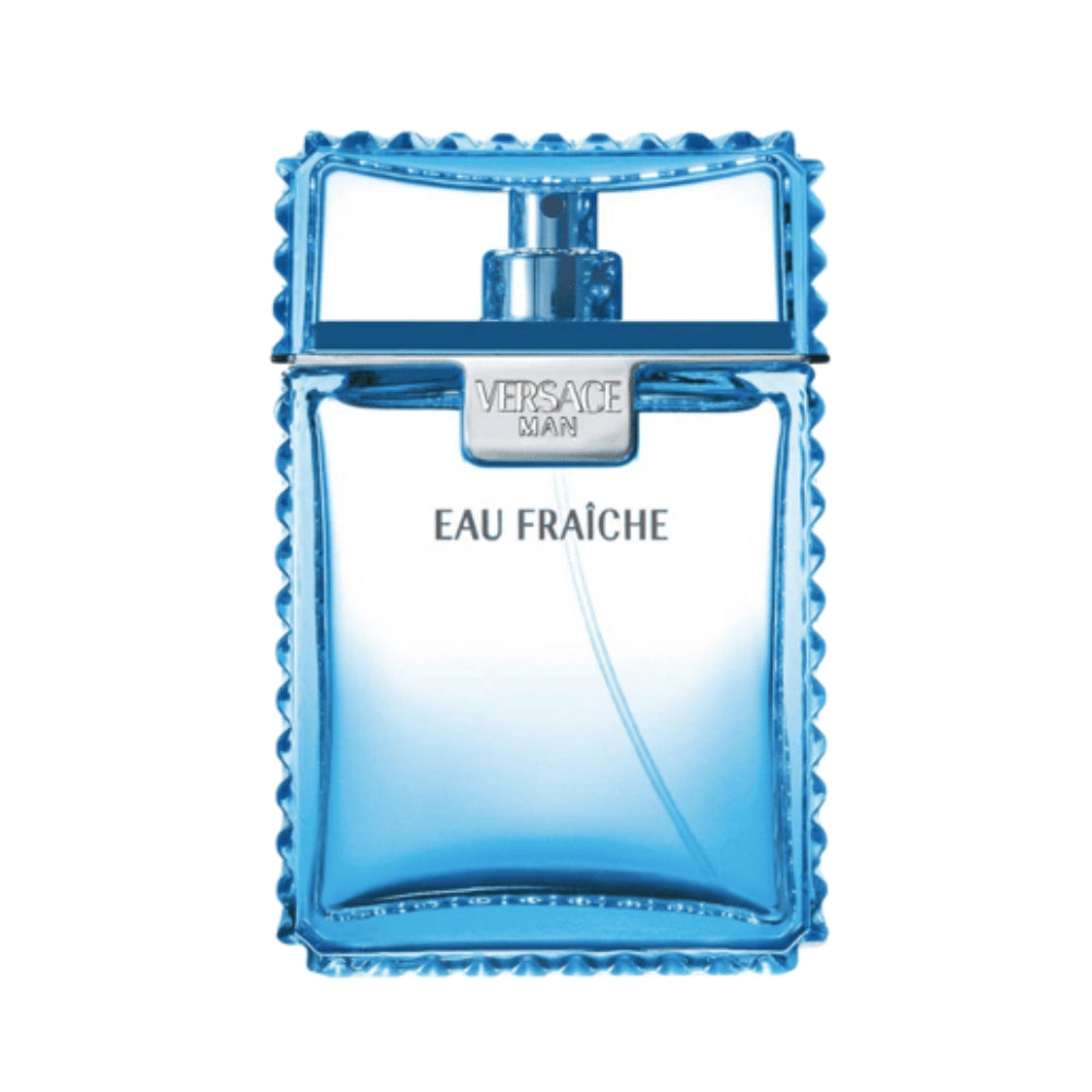 VERSACE EAU FRAICHE EDT 100 ML