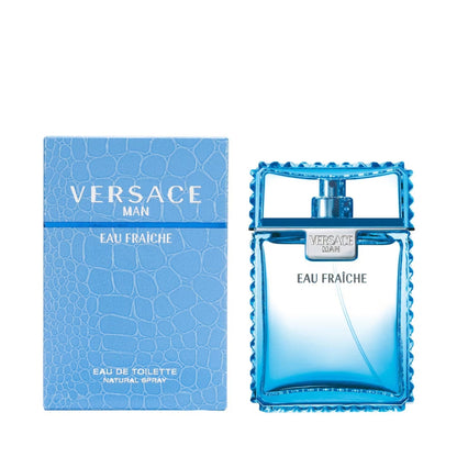 VERSACE EAU FRAICHE EDT 100 ML