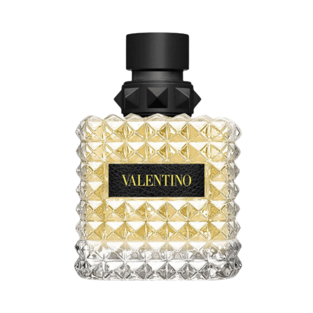 DONNA BORN IN ROMA YELLOW DREAM EDP 100 ML