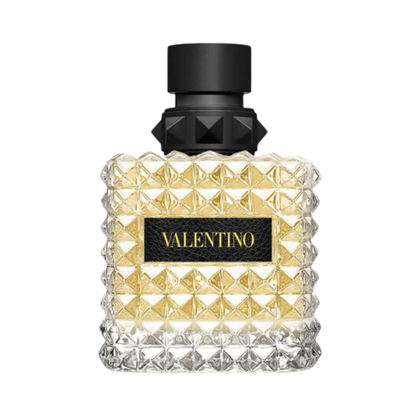 DONNA BORN IN ROMA YELLOW DREAM EDP 100 ML