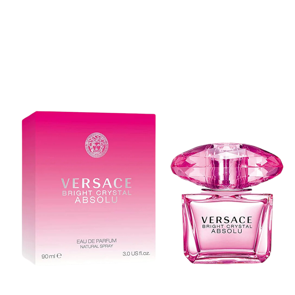 BRIGHT CRYSTAL ABSOLU EDP 90 ML