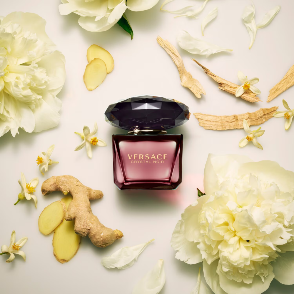 CRYSTAL NOIR EDP 90 ML