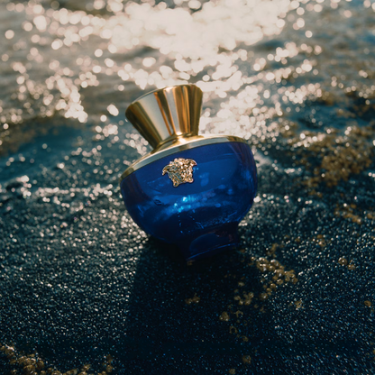 DYLAN BLUE POUR FEMME EDP 100 ML