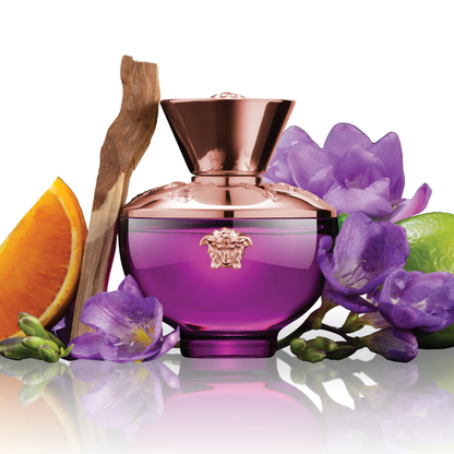 DYLAN PURPLE EDP 100 ML