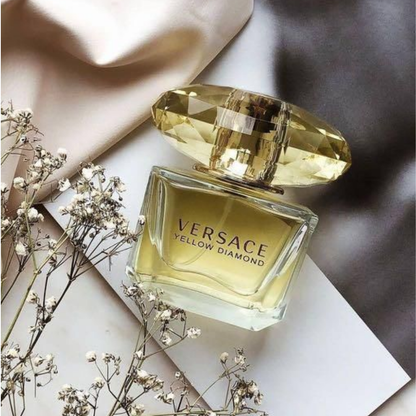 YELLOW DIAMOND EDT 90 ML