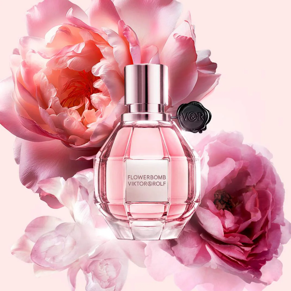 FLOWERBOMB EDP 100 ML