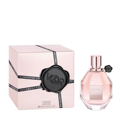 FLOWERBOMB EDP 100 ML