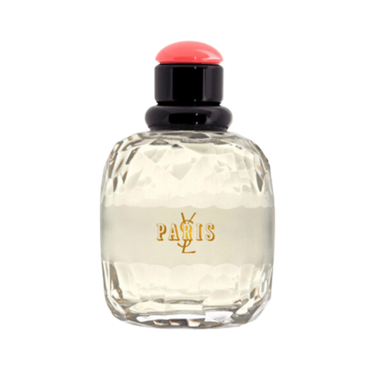 PARIS EDT 125 ML