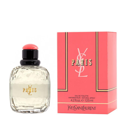 PARIS EDT 125 ML