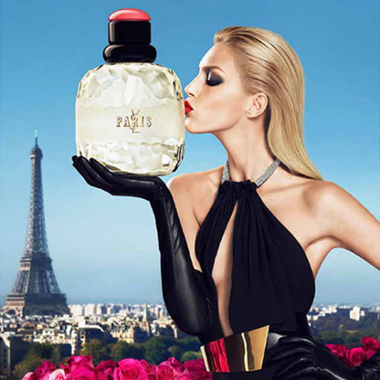 PARIS EDT 125 ML