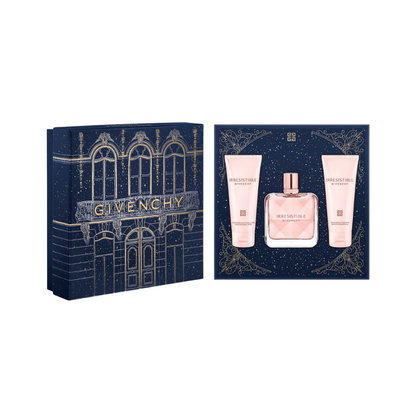 ESTUCHE IRRESISTIBLE