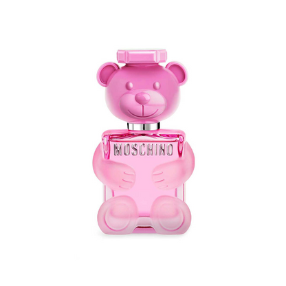 ESTUCHE TOY 2 BUBBLE GUM