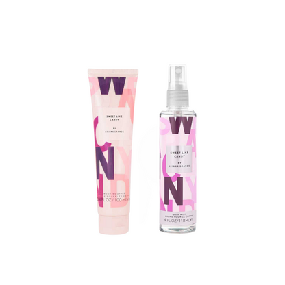ESTUCHE SWEET LIKE CANDY EDP