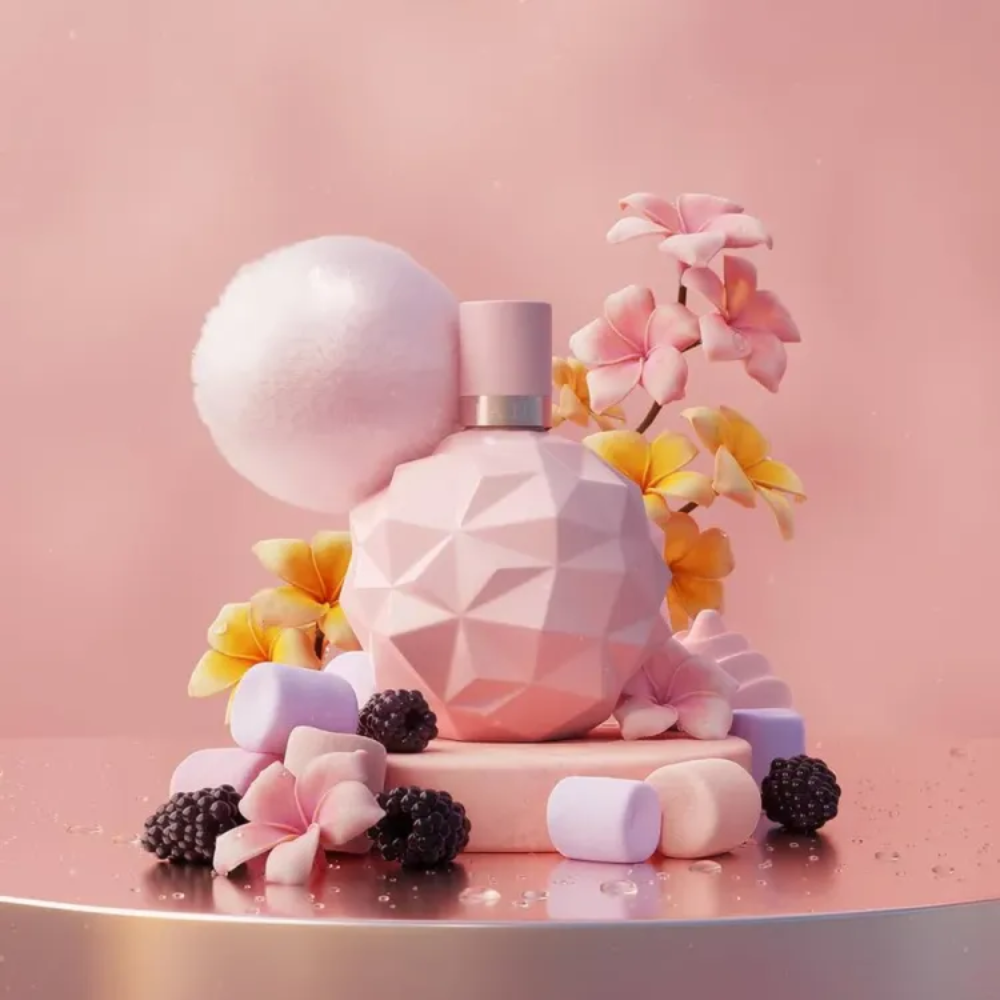 ESTUCHE SWEET LIKE CANDY EDP
